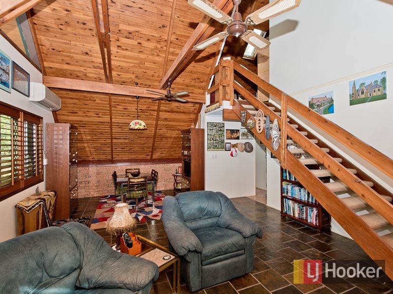 4 Meroo Street, Bracken Ridge QLD 4017