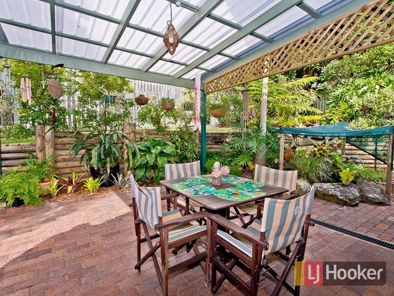 4 Meroo Street, Bracken Ridge QLD 4017