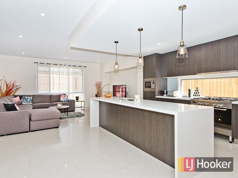 20 Campbell Drive, Mango Hill QLD 4509