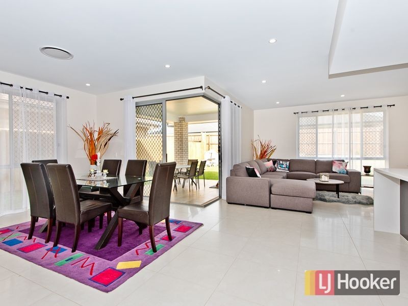 20 Campbell Drive, Mango Hill QLD 4509
