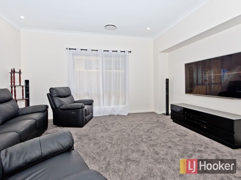20 Campbell Drive, Mango Hill QLD 4509