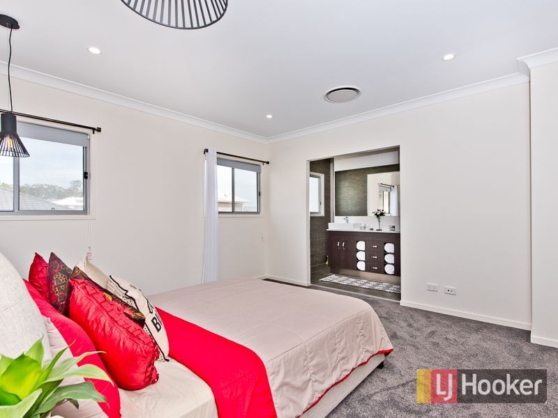 20 Campbell Drive, Mango Hill QLD 4509