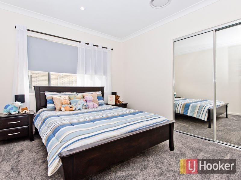 20 Campbell Drive, Mango Hill QLD 4509