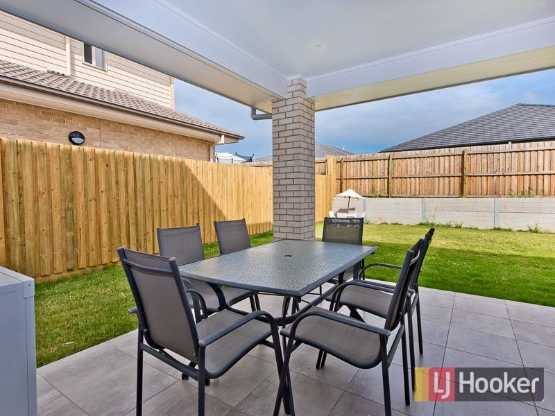 20 Campbell Drive, Mango Hill QLD 4509