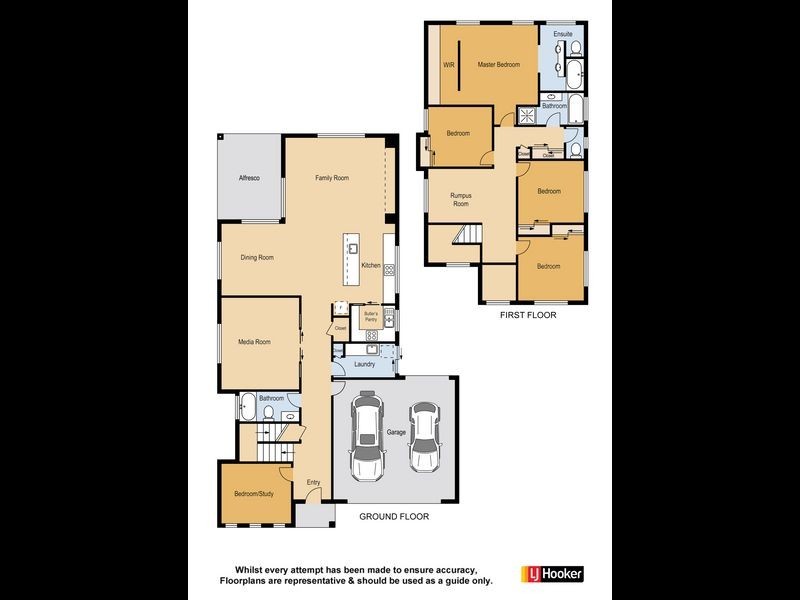 20 Campbell Drive, Mango Hill QLD 4509