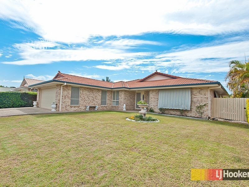 11 Melvina Place, Bracken Ridge QLD 4017