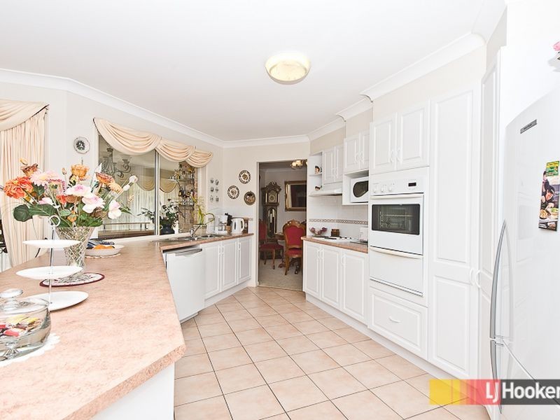 11 Melvina Place, Bracken Ridge QLD 4017