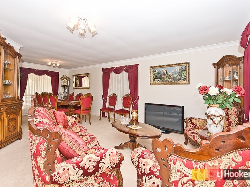 11 Melvina Place, Bracken Ridge QLD 4017