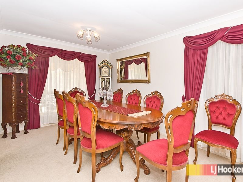 11 Melvina Place, Bracken Ridge QLD 4017