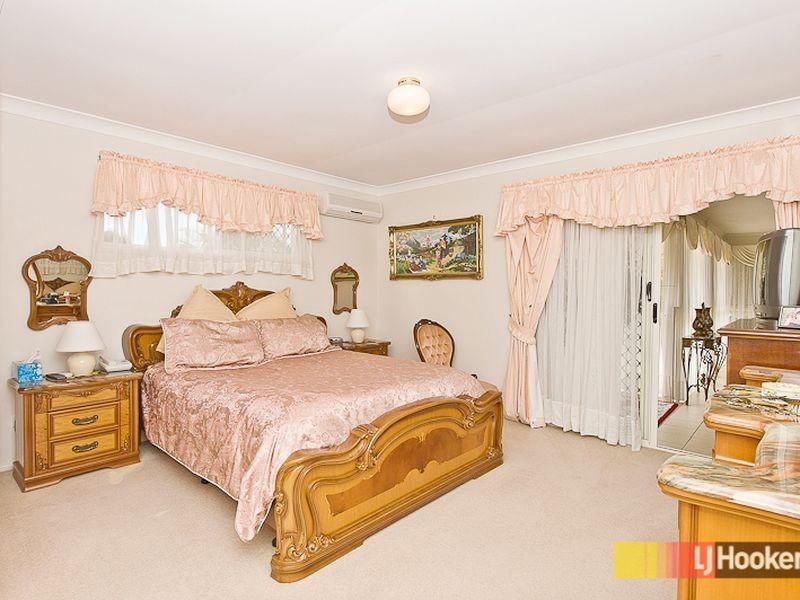 11 Melvina Place, Bracken Ridge QLD 4017