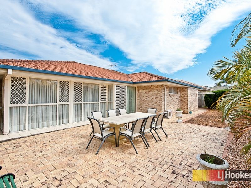 11 Melvina Place, Bracken Ridge QLD 4017