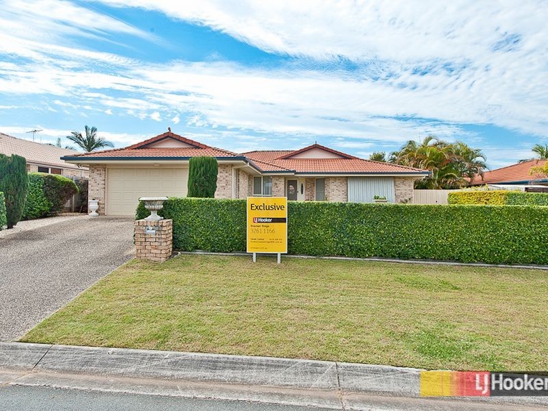 11 Melvina Place, Bracken Ridge QLD 4017