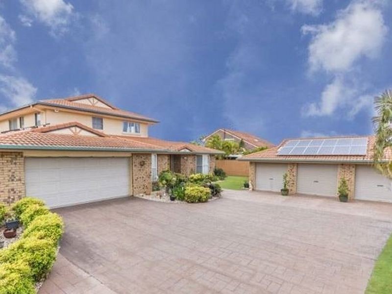 17 Shalimar Place, Bracken Ridge QLD 4017