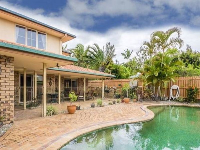 17 Shalimar Place, Bracken Ridge QLD 4017