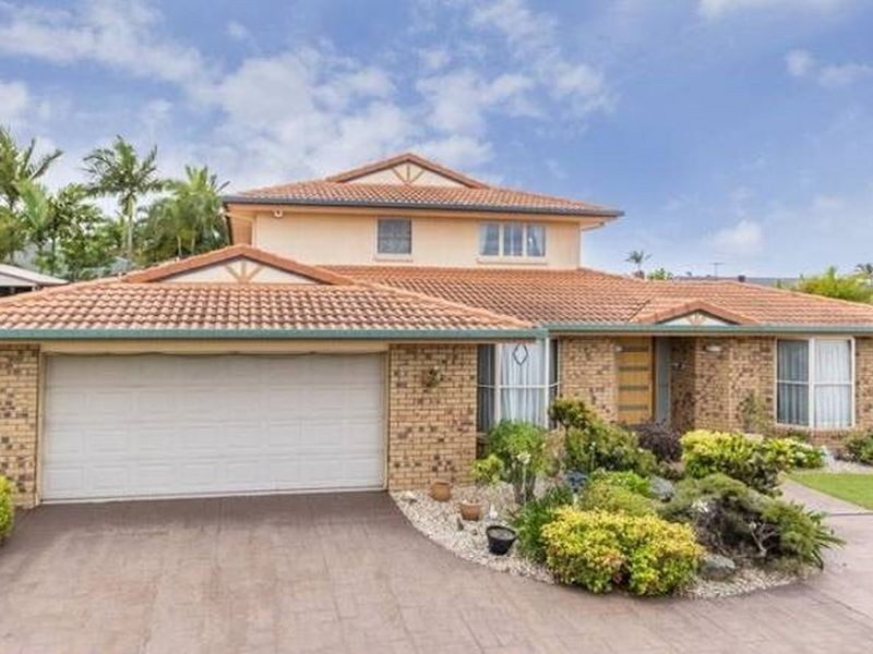 17 Shalimar Place, Bracken Ridge QLD 4017