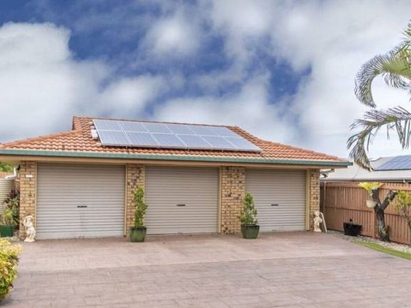 17 Shalimar Place, Bracken Ridge QLD 4017