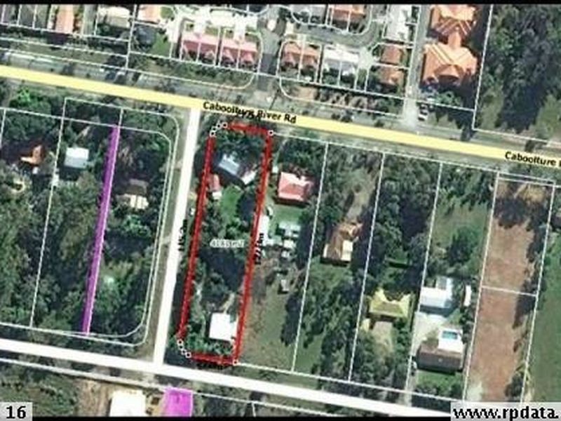 82 Caboolture River Road, Morayfield QLD 4506