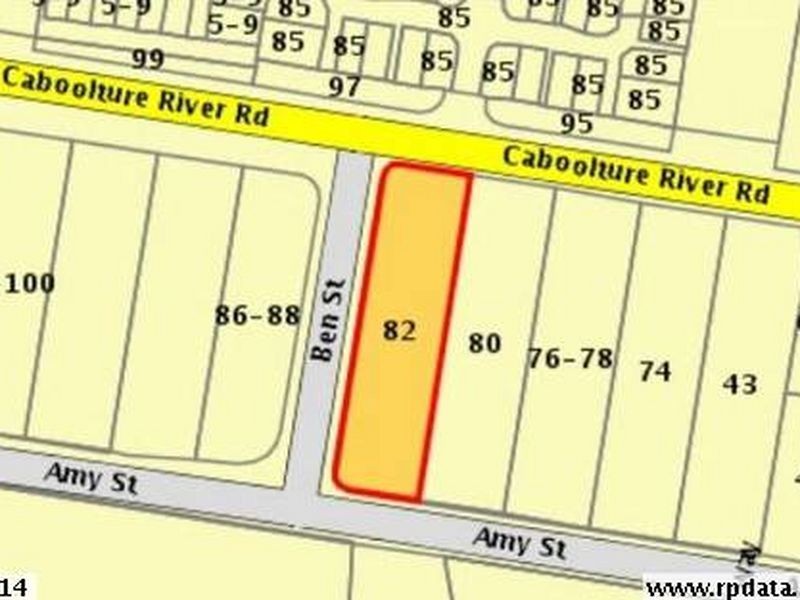 82 Caboolture River Road, Morayfield QLD 4506