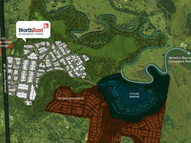 82 Caboolture River Road, Morayfield QLD 4506