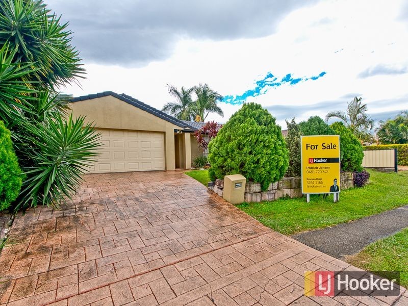 422 Telegraph Road, Bracken Ridge QLD 4017