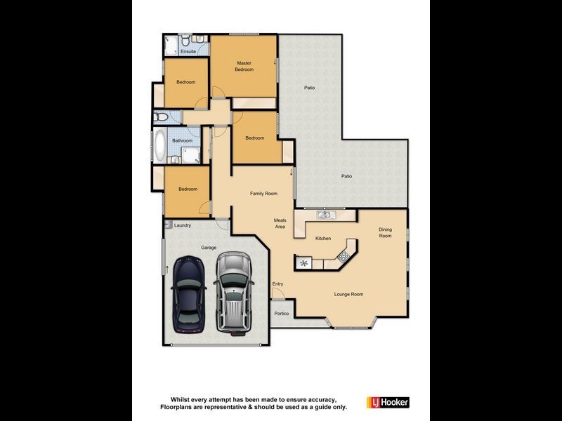 422 Telegraph Road, Bracken Ridge QLD 4017