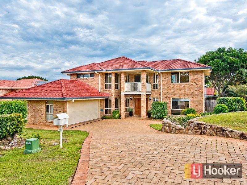 16 Lucinda Street, Carseldine QLD 4034