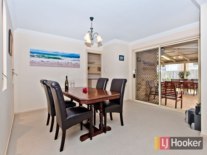 16 Lucinda Street, Carseldine QLD 4034