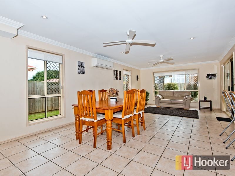 16 Lucinda Street, Carseldine QLD 4034