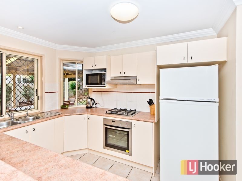 16 Lucinda Street, Carseldine QLD 4034