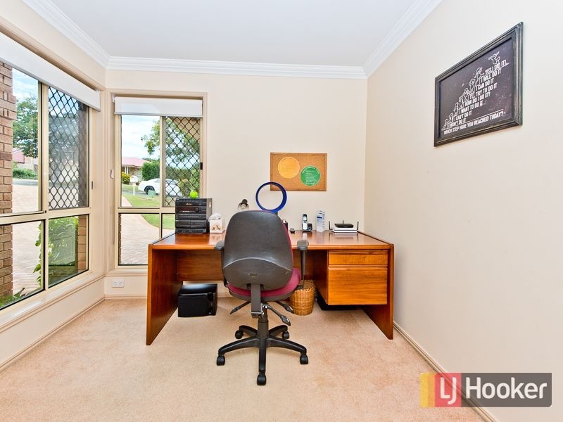 16 Lucinda Street, Carseldine QLD 4034