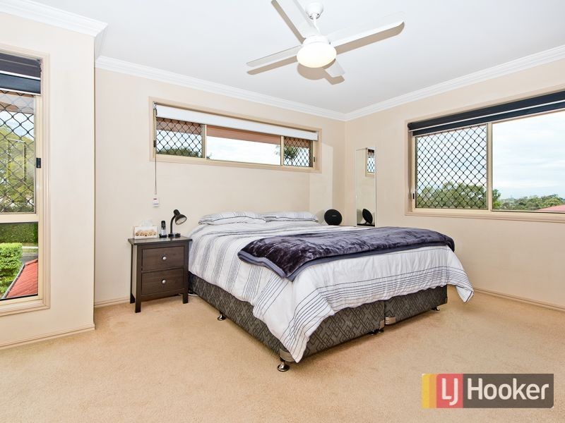 16 Lucinda Street, Carseldine QLD 4034