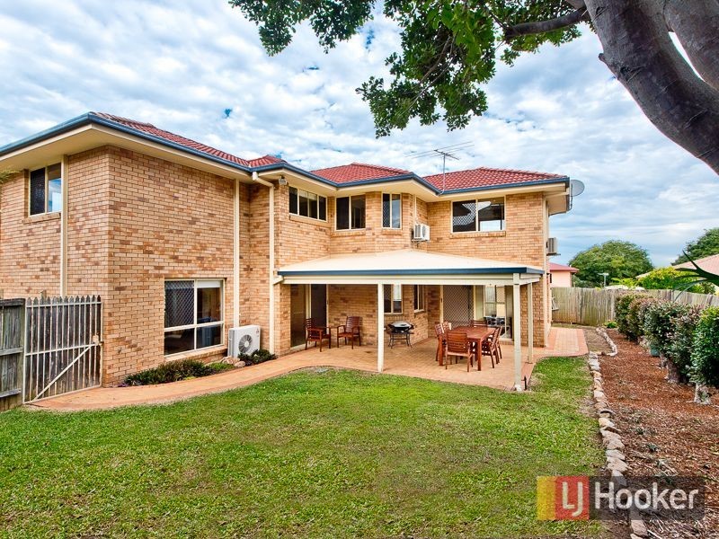 16 Lucinda Street, Carseldine QLD 4034