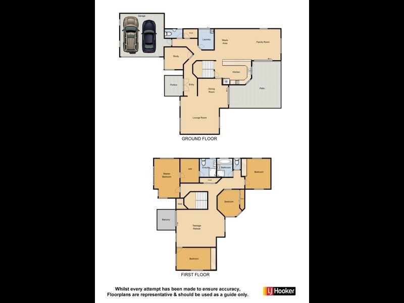 16 Lucinda Street, Carseldine QLD 4034