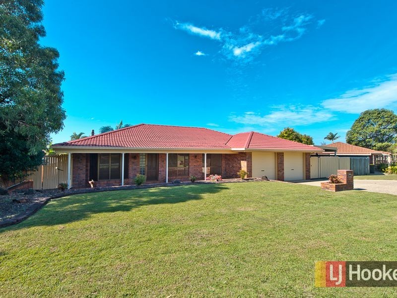 3 Milsted Court, Bracken Ridge QLD 4017