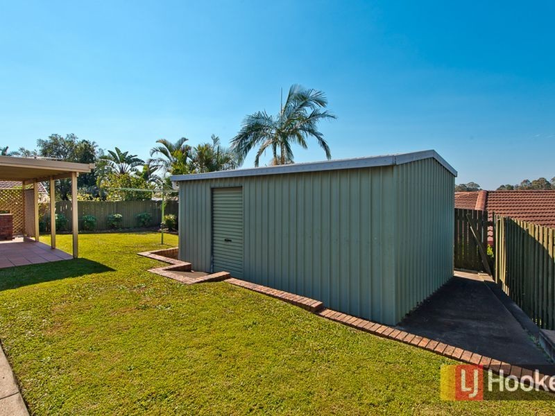 3 Milsted Court, Bracken Ridge QLD 4017