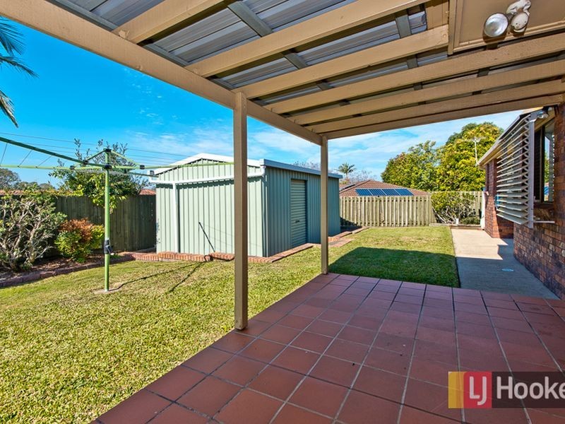 3 Milsted Court, Bracken Ridge QLD 4017