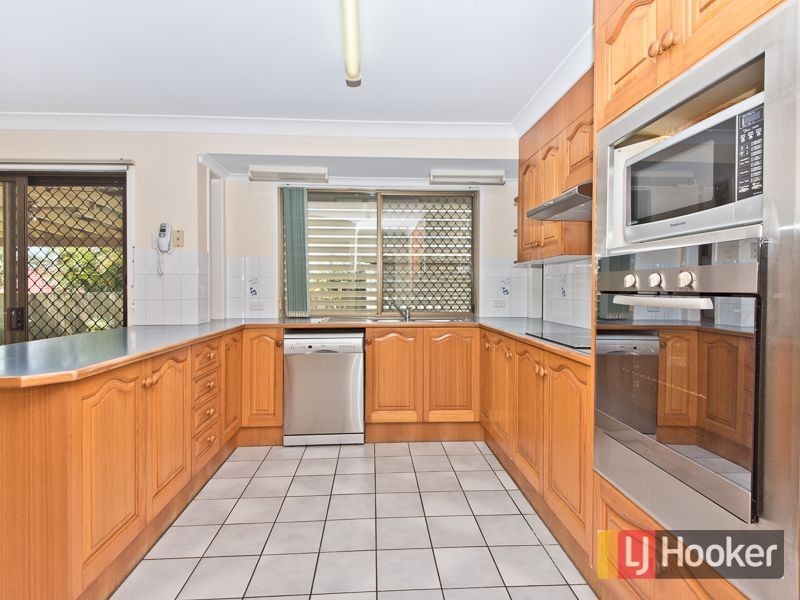 3 Milsted Court, Bracken Ridge QLD 4017