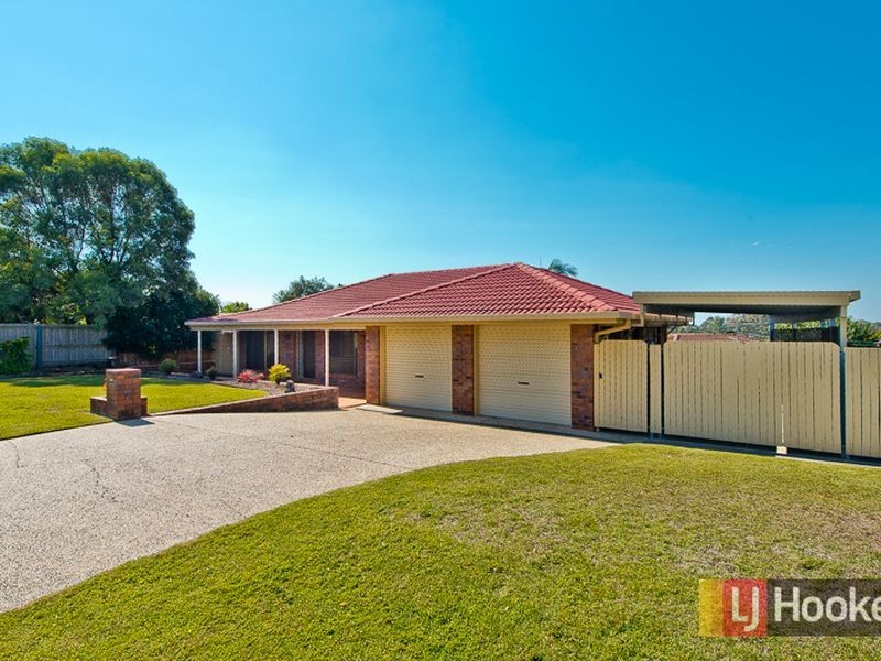3 Milsted Court, Bracken Ridge QLD 4017