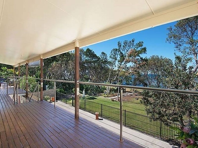96 Bayside Drive, Beachmere QLD 4510