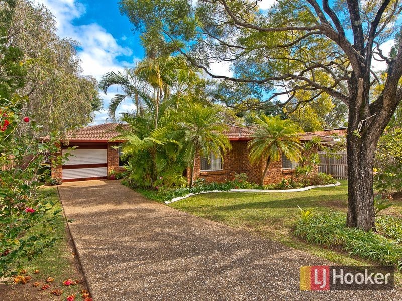 27 Wairoa Drive, Strathpine QLD 4500