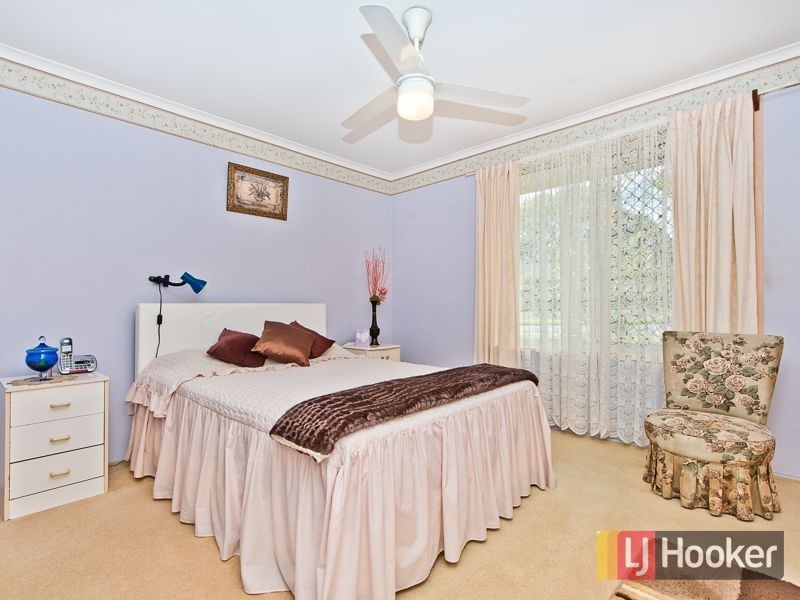 27 Wairoa Drive, Strathpine QLD 4500