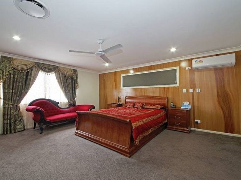 24 Lakeview Terrace, Murrumba Downs QLD 4503