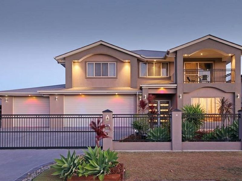 24 Lakeview Terrace, Murrumba Downs QLD 4503