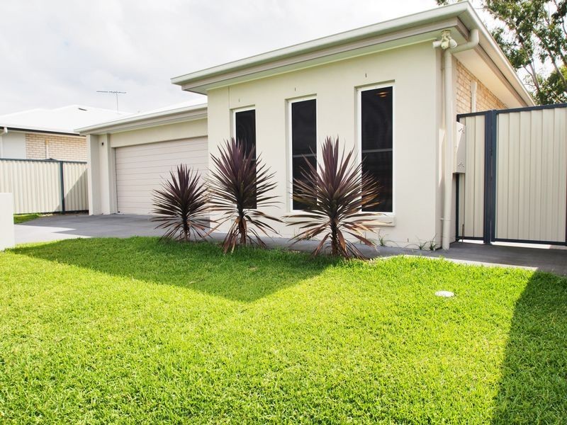 14 Pressland Street, Carseldine QLD 4034
