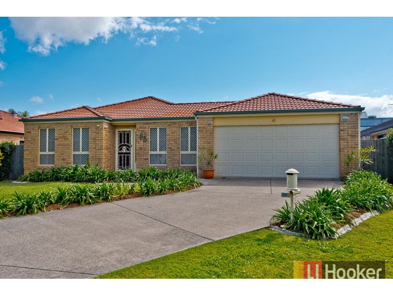 35 Johnston Place, Bracken Ridge QLD 4017