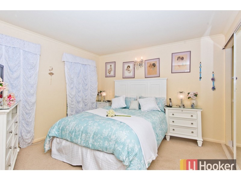 35 Johnston Place, Bracken Ridge QLD 4017