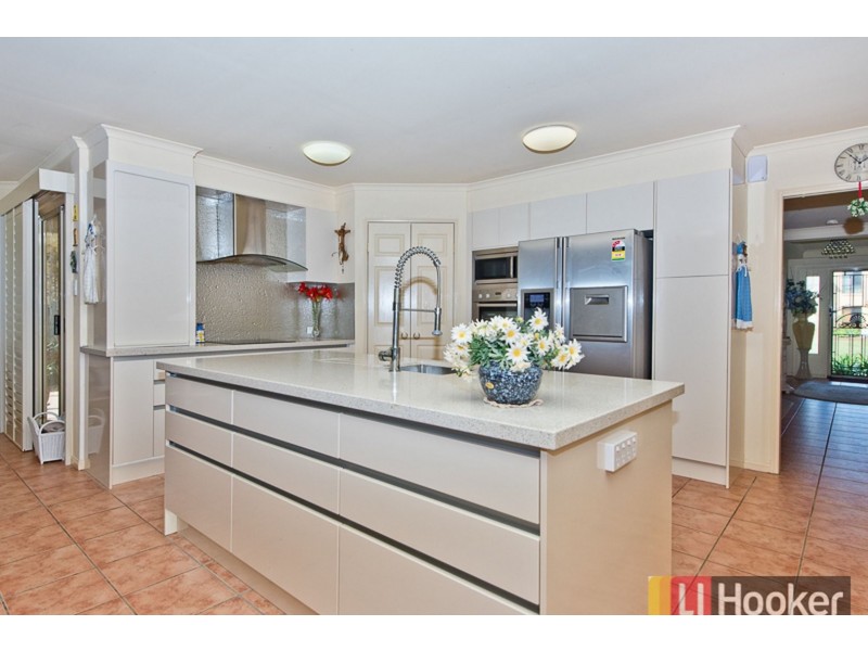 35 Johnston Place, Bracken Ridge QLD 4017