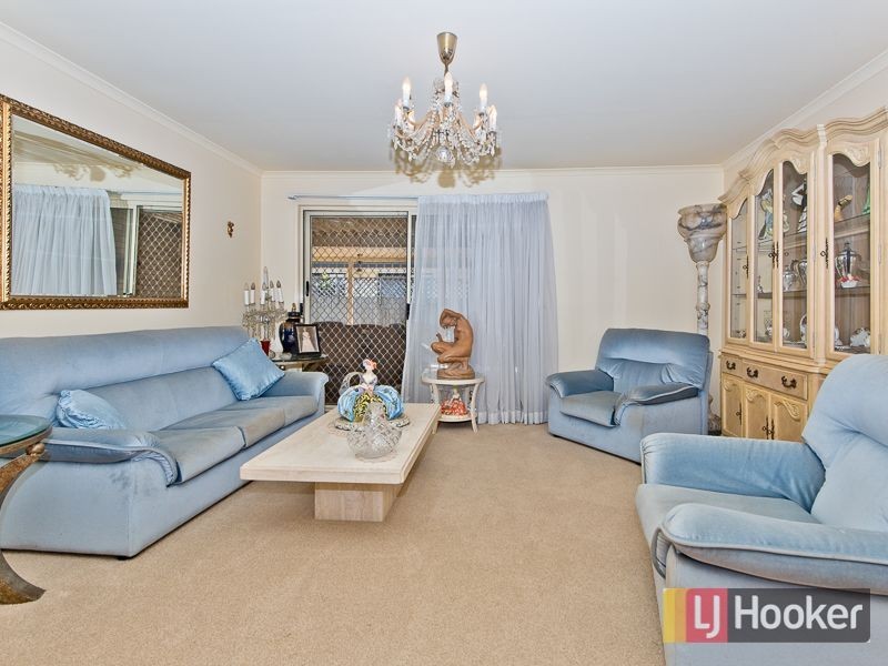 35 Johnston Place, Bracken Ridge QLD 4017