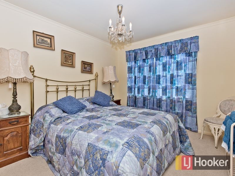 35 Johnston Place, Bracken Ridge QLD 4017