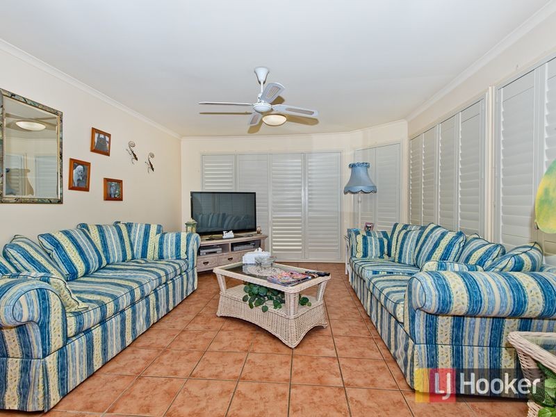 35 Johnston Place, Bracken Ridge QLD 4017